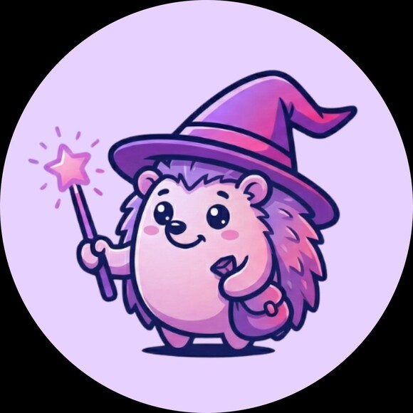 littlehedgehog